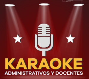 Concurso de Karaoke Administrativo y Docente 2017